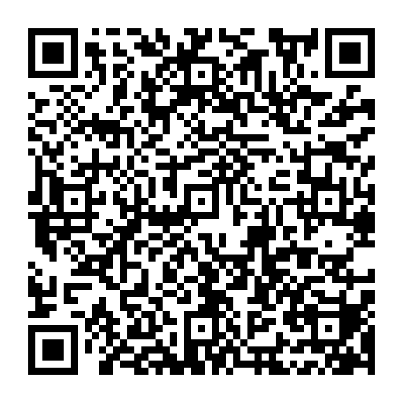 QR-kód