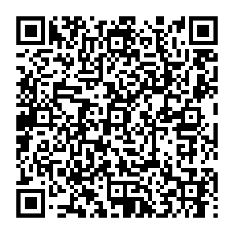 QR-kód
