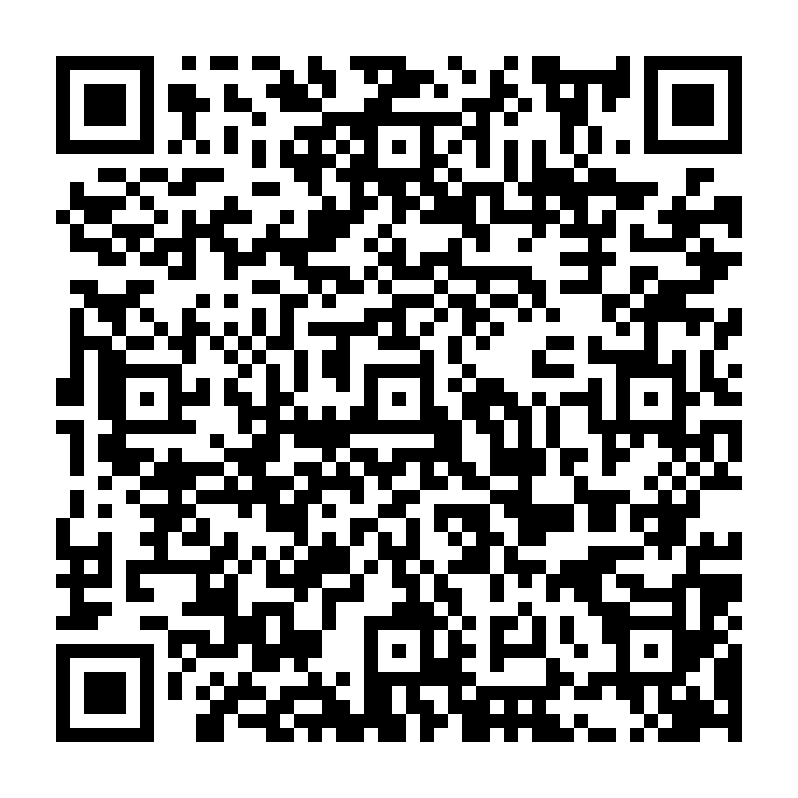 QR-kód