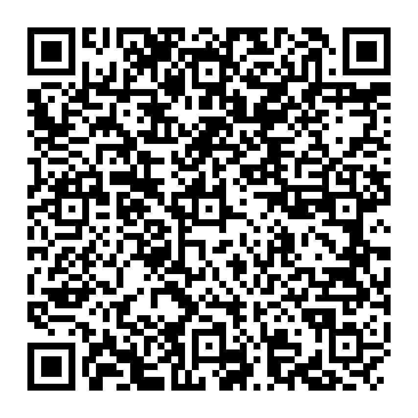 QR-kód