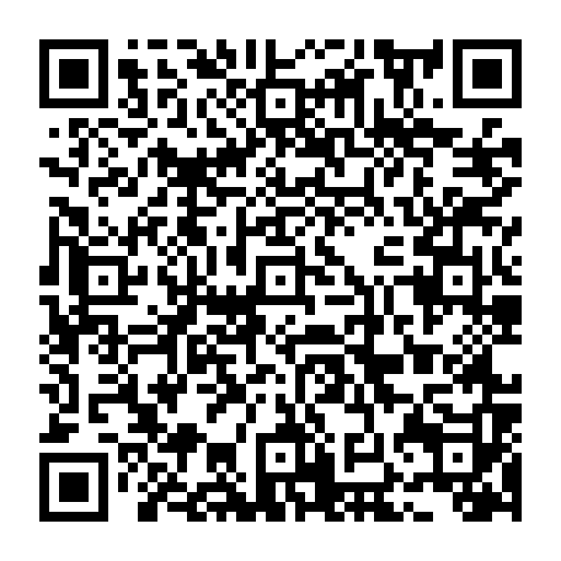 QR-kód