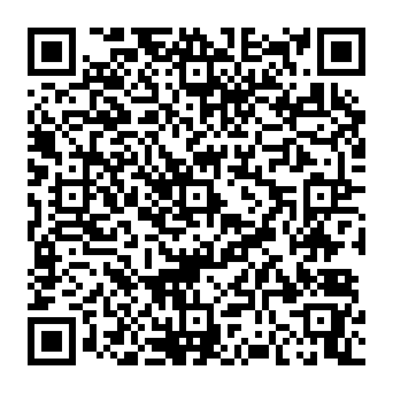 QR-kód