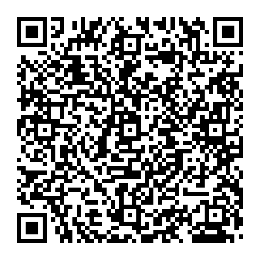 QR-kód