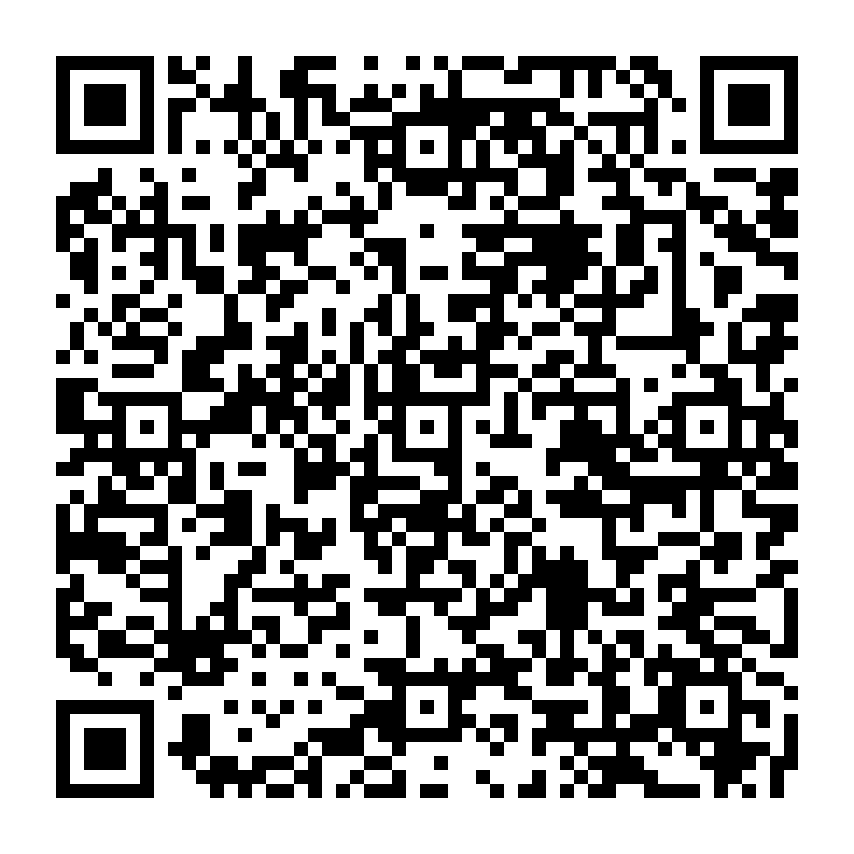 QR-kód
