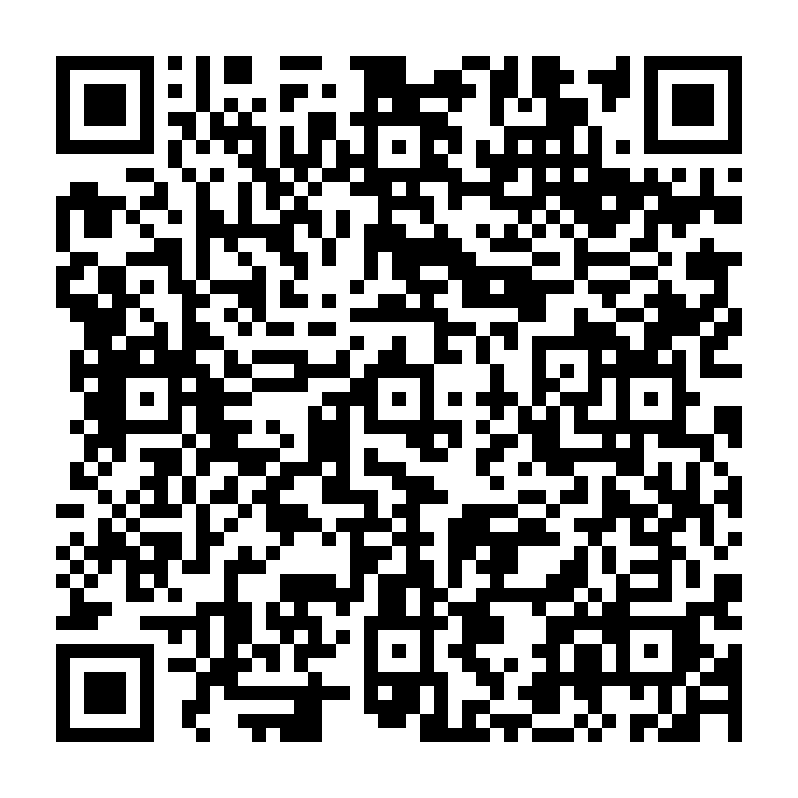 QR-kód