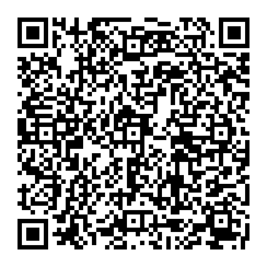 QR-kód