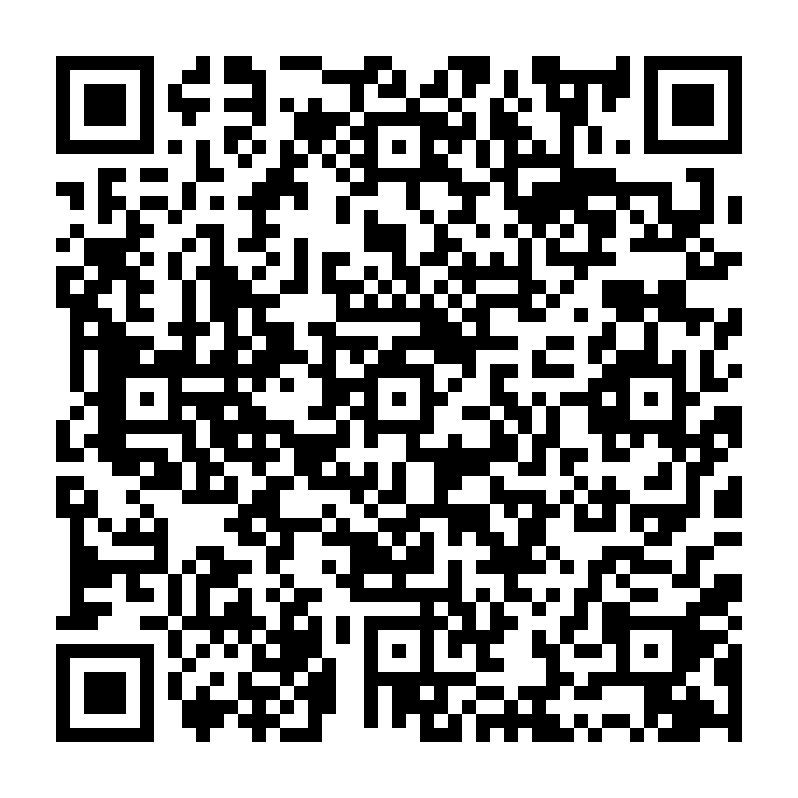 QR-kód