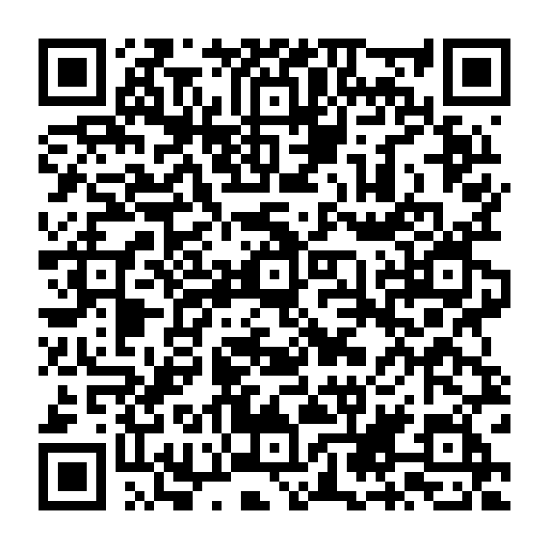 QR-kód