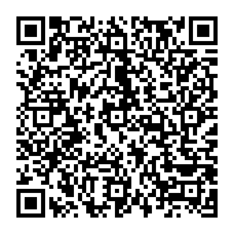 QR-kód