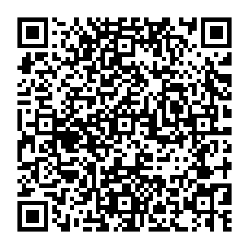 QR-kód kép