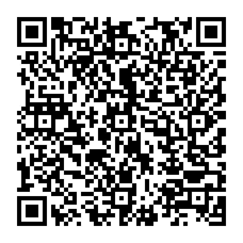 QR-kód