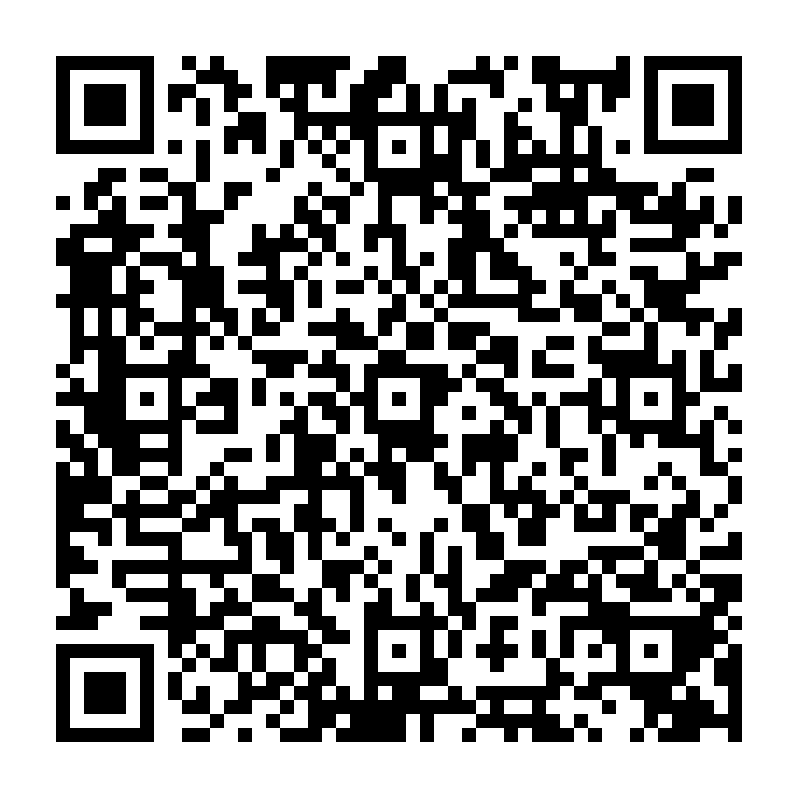 QR-kód