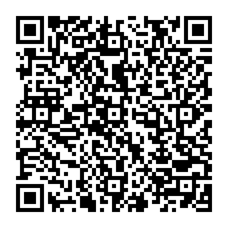 QR-kód