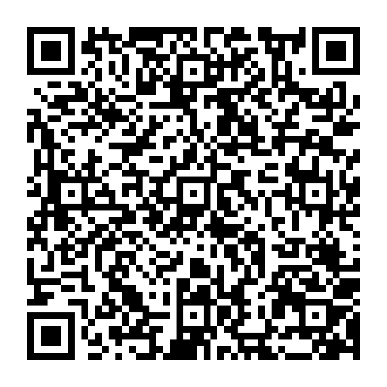 QR-kód