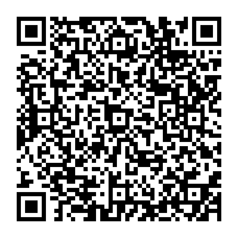 QR-kód