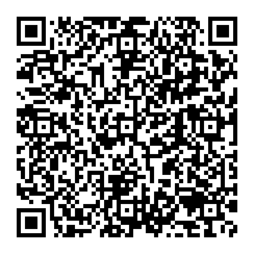 QR-kód