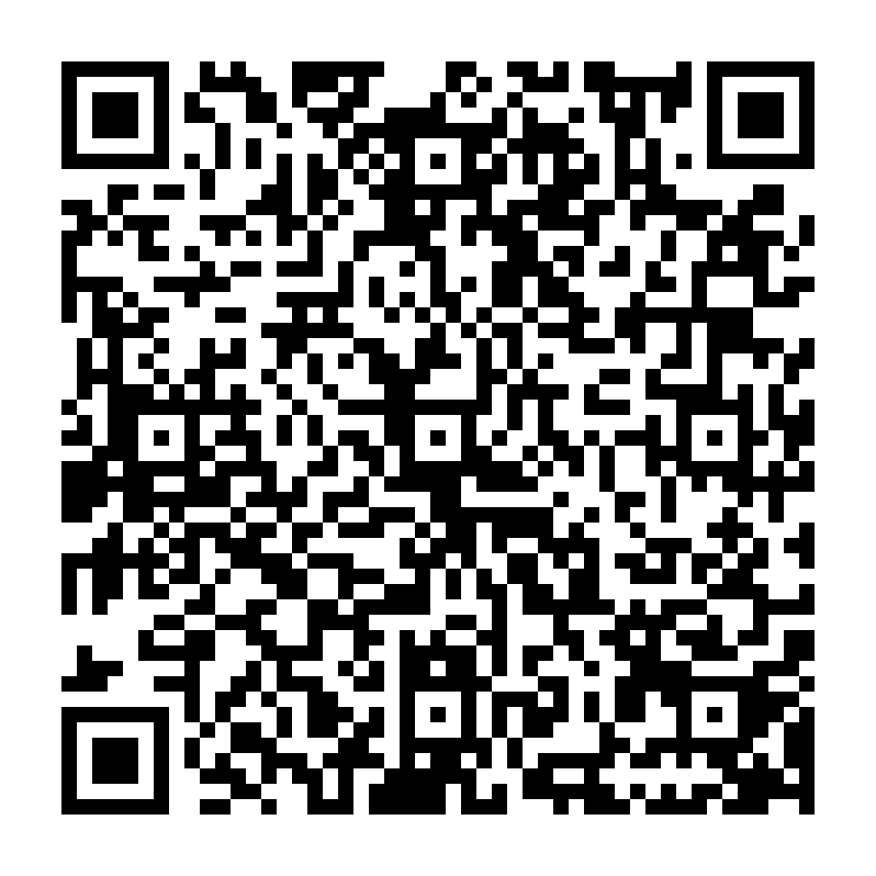 QR-kód