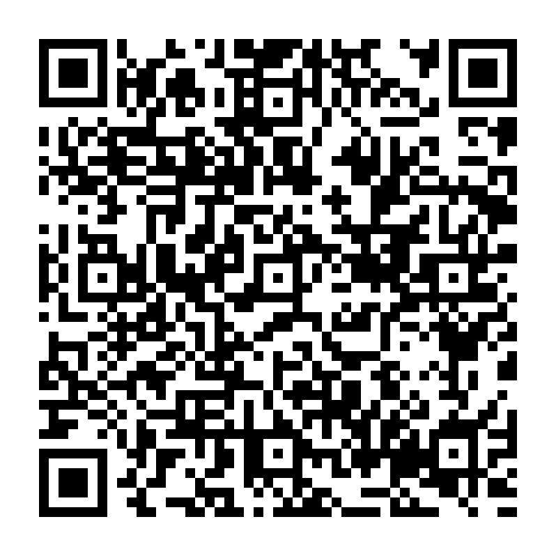 QR-kód kép