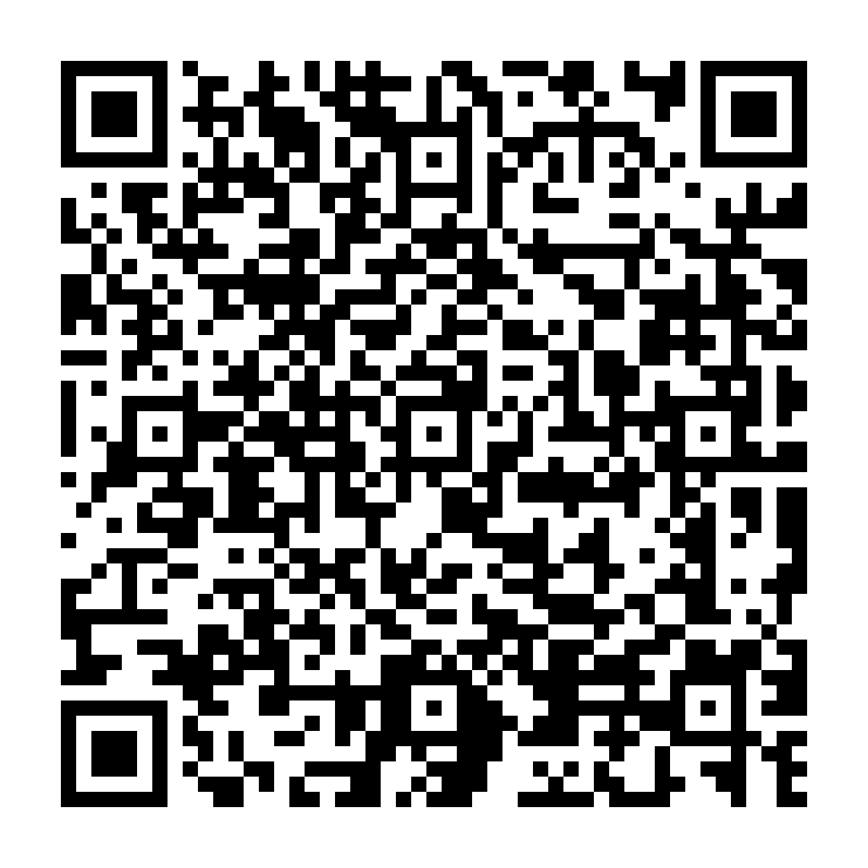 QR-kód