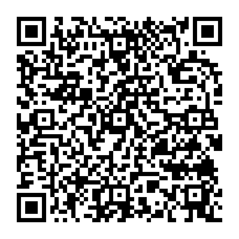QR-kód
