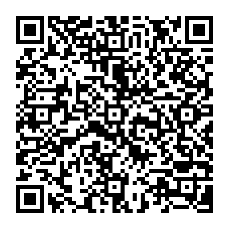 QR-kód
