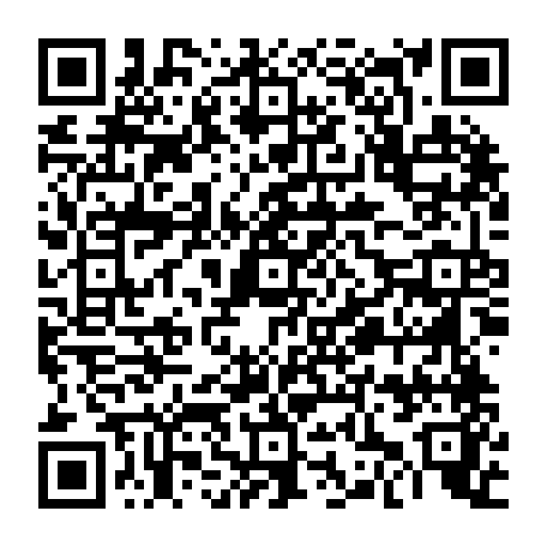 QR-kód