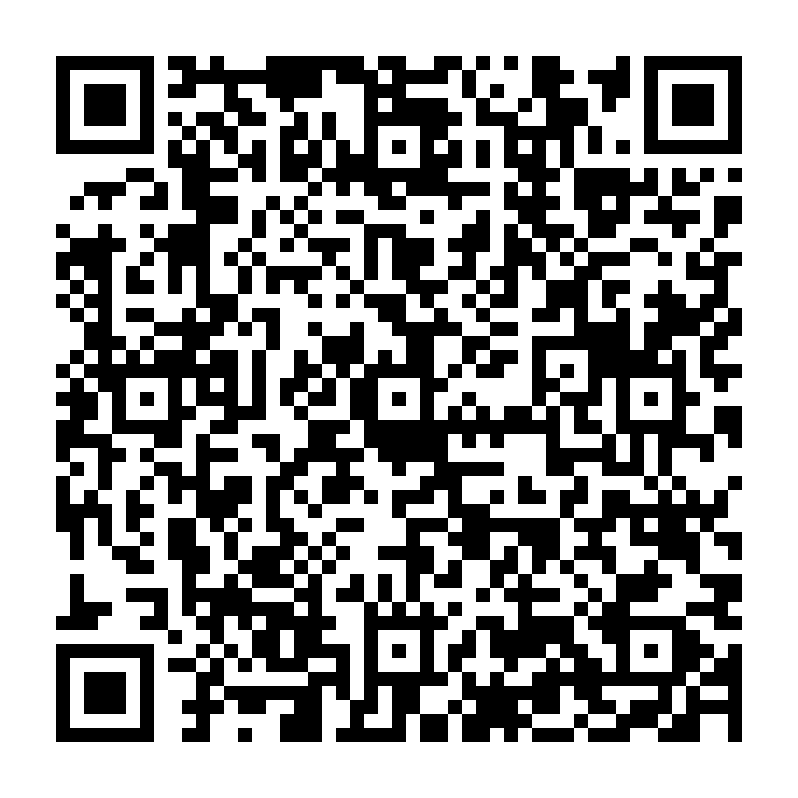 QR-kód