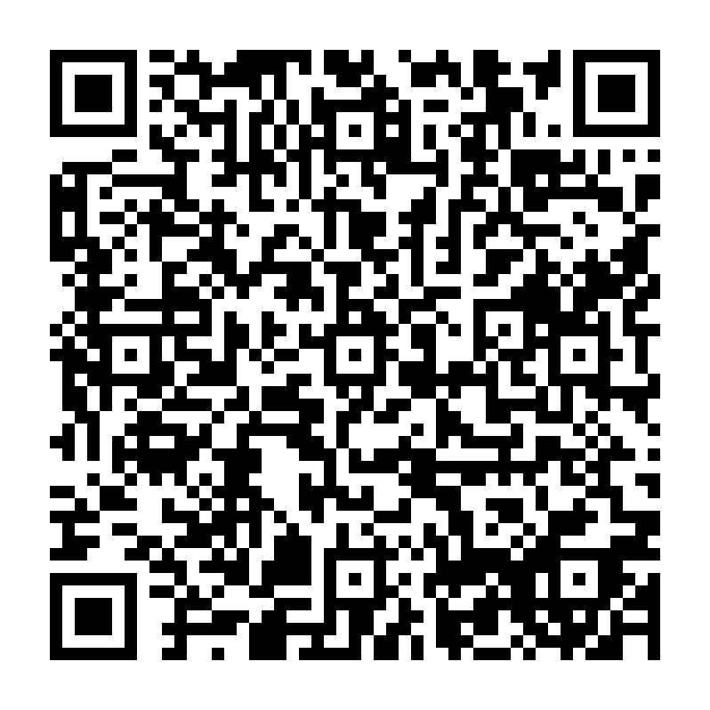 QR-kód