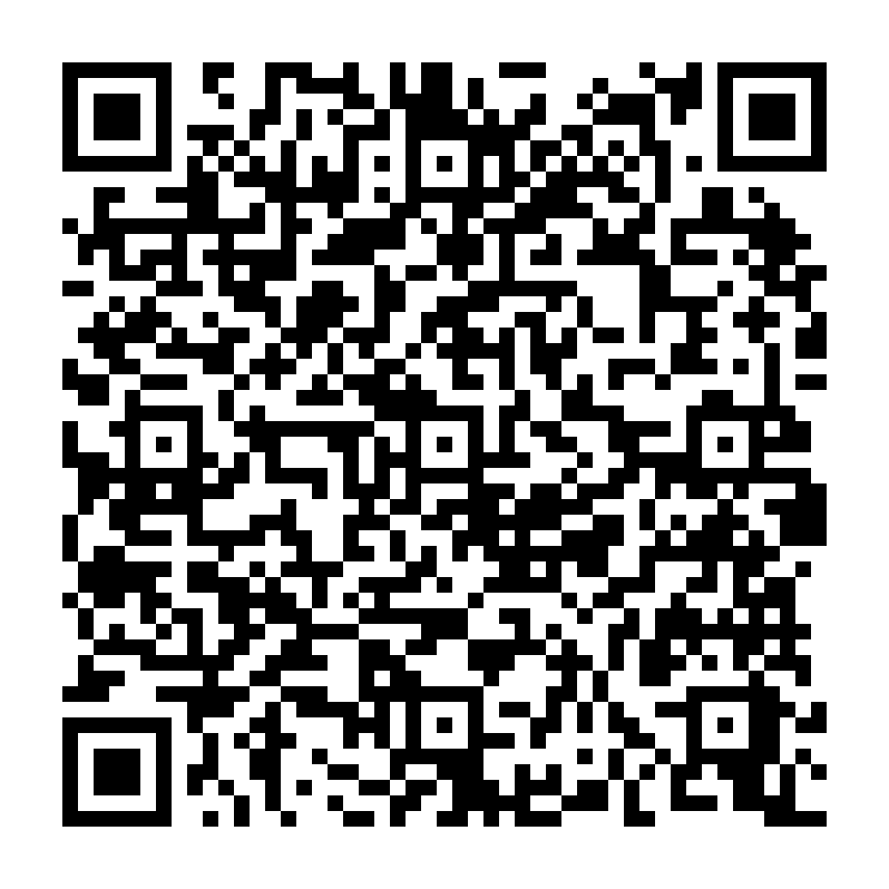 QR-kód