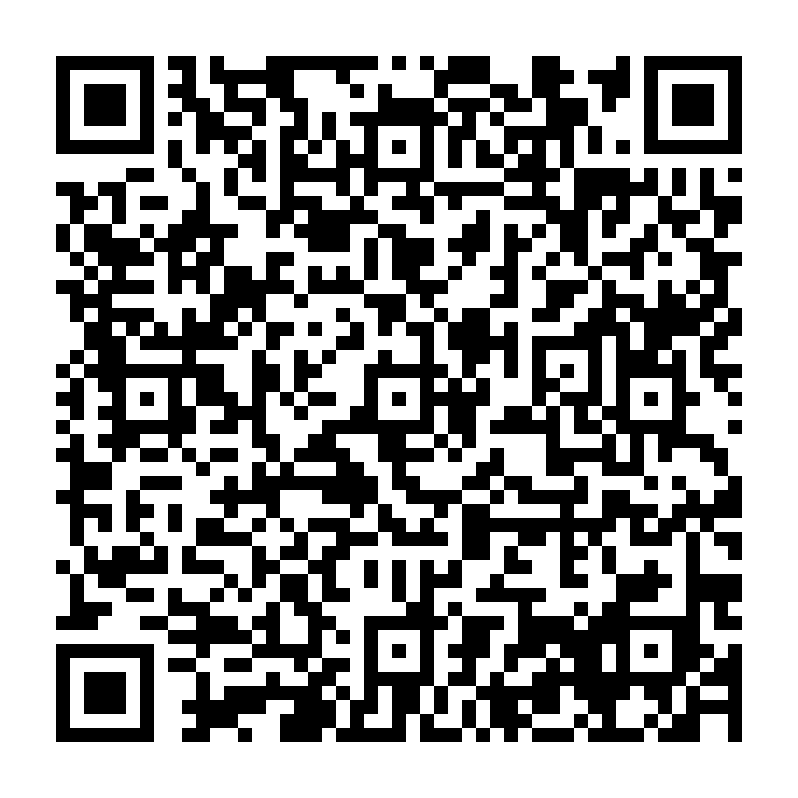 QR-kód