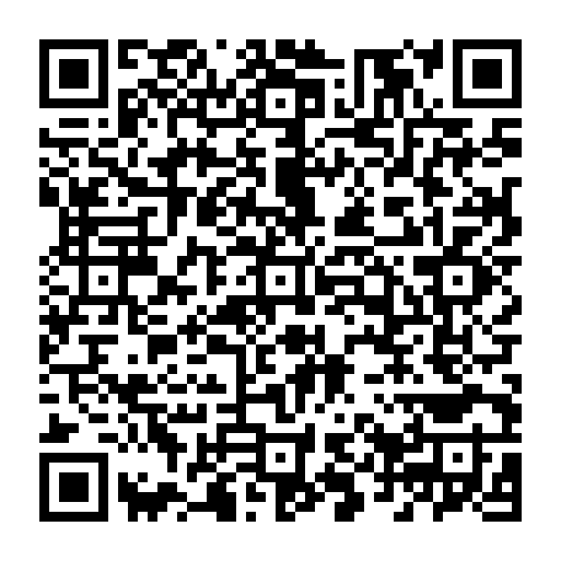 QR-kód
