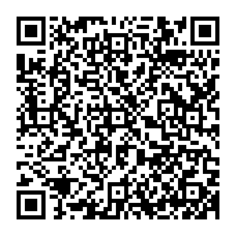 QR-kód
