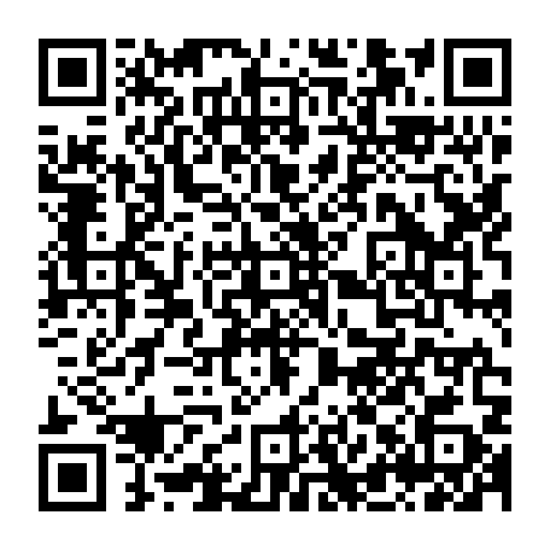 QR-kód