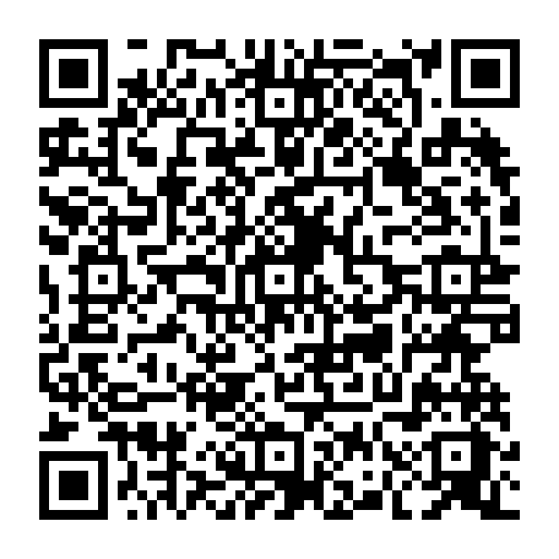 QR-kód