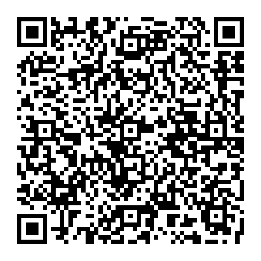 QR-kód