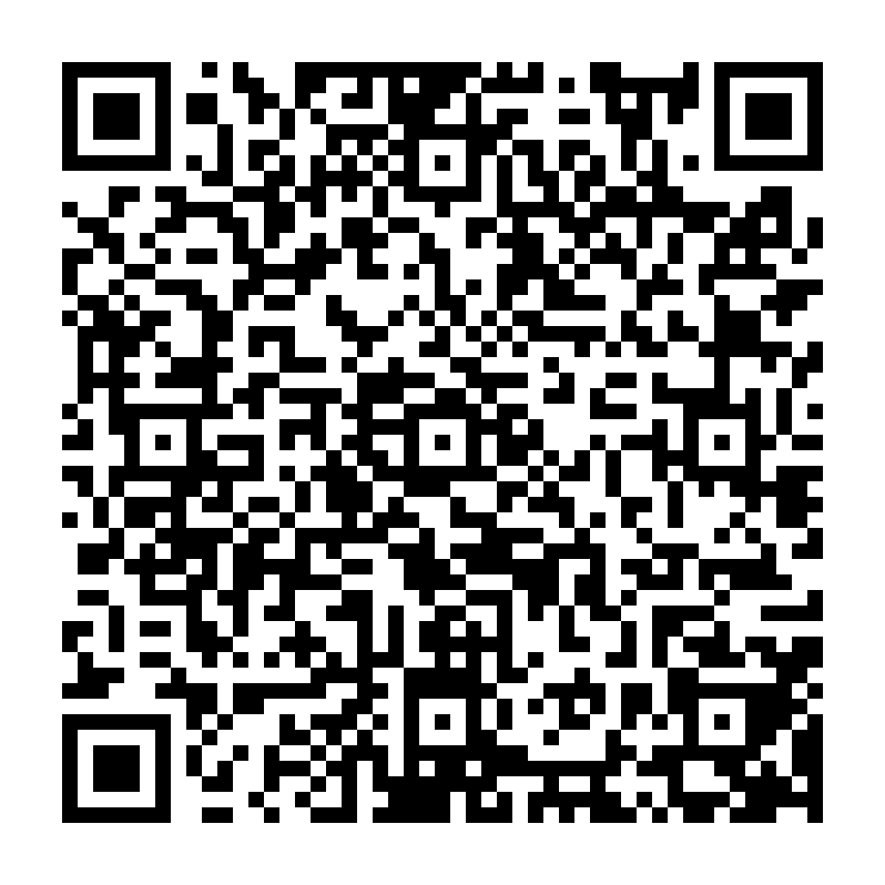 QR-kód