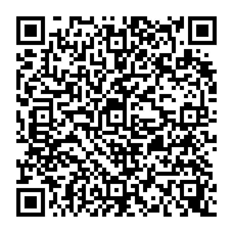 QR-kód