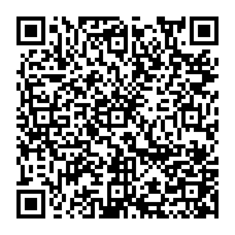 QR-kód