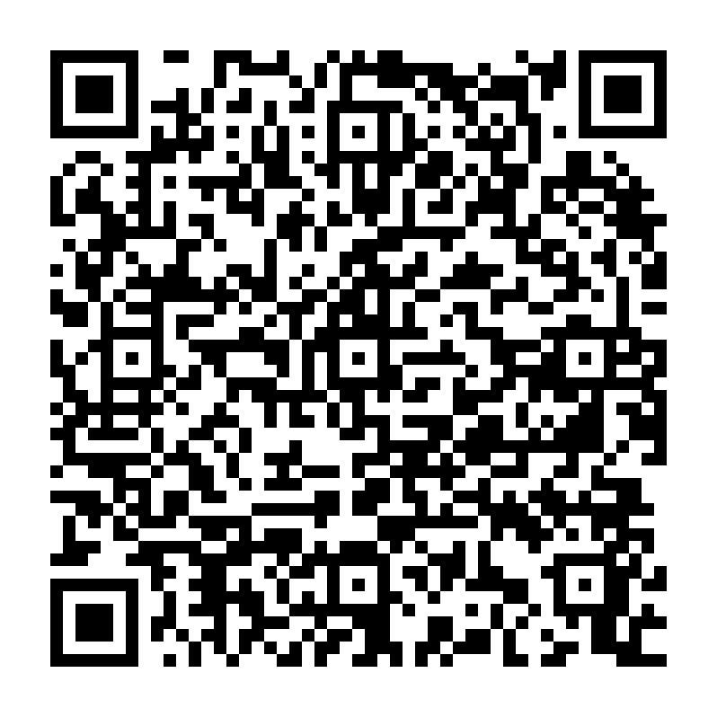 QR-kód