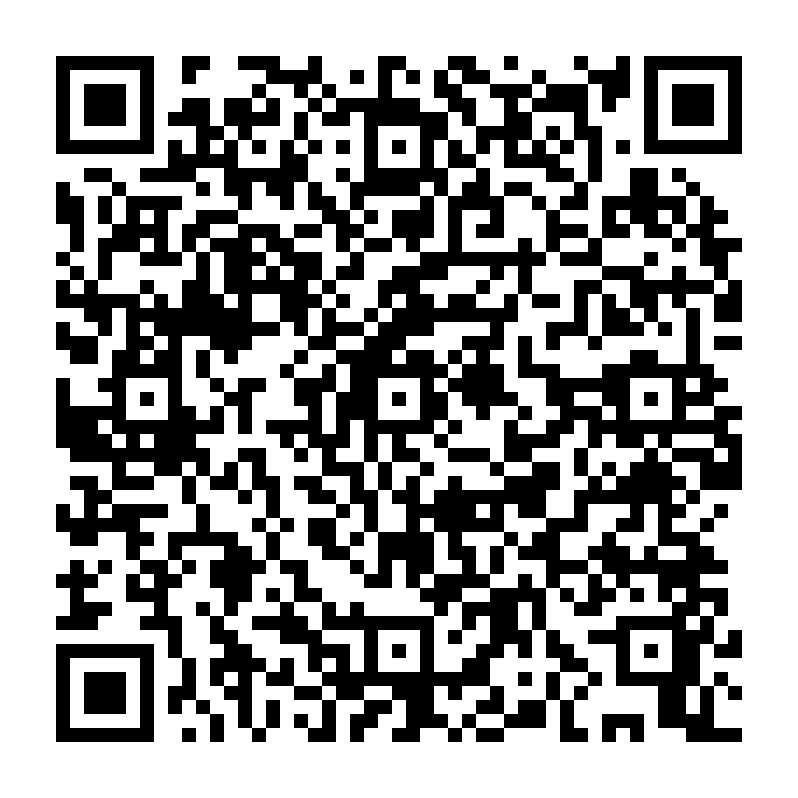 QR-kód