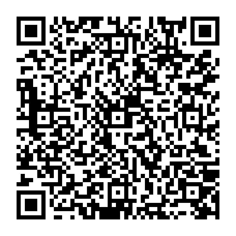 QR-kód