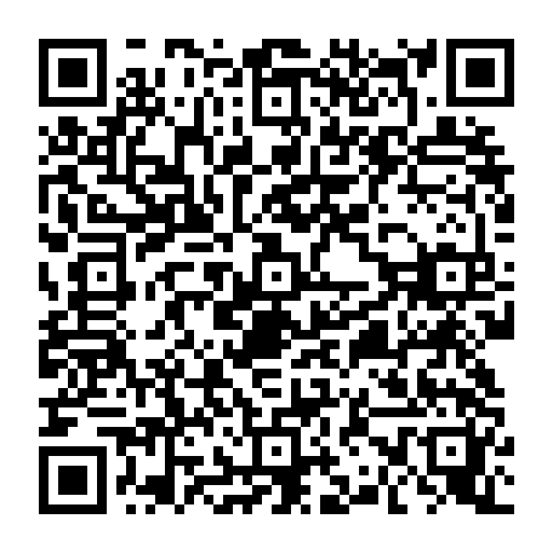 QR-kód