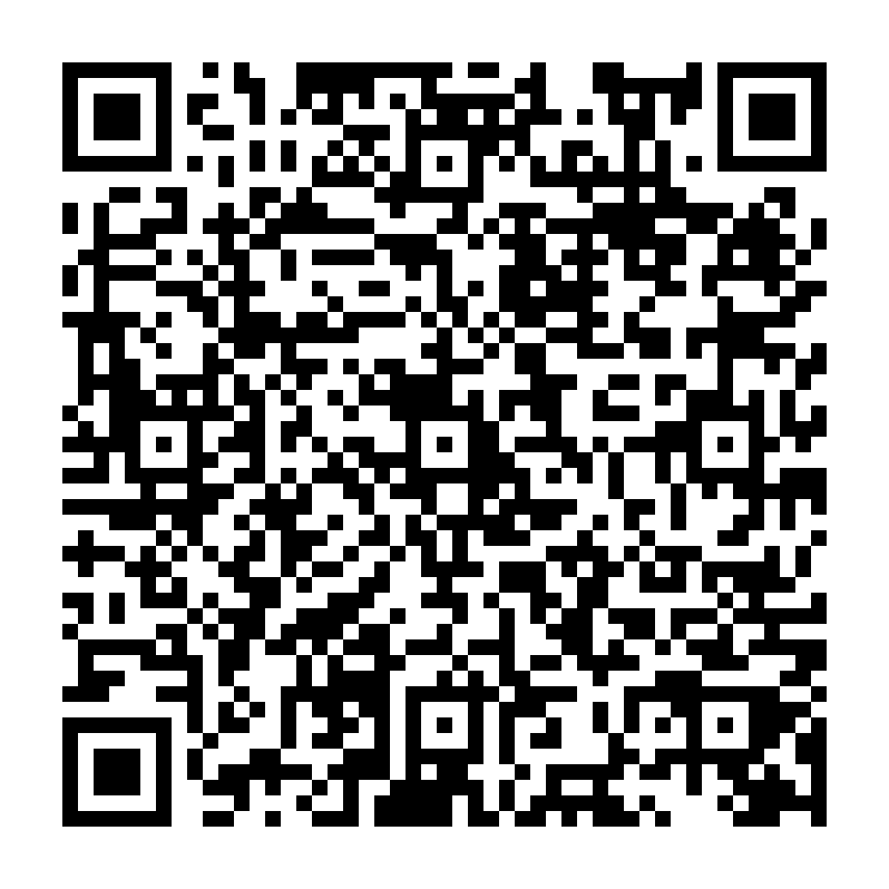 QR-kód