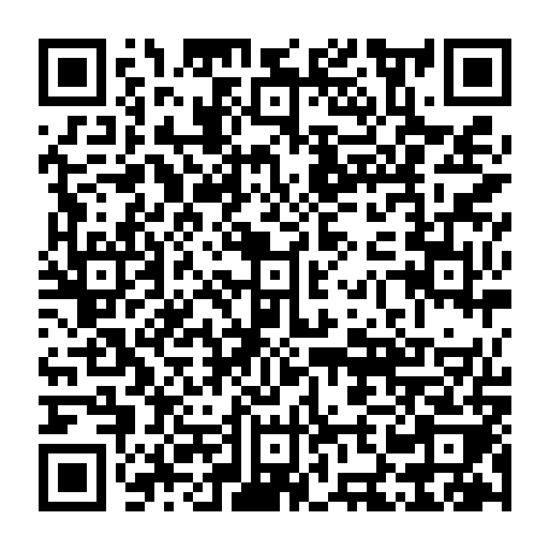 QR-kód