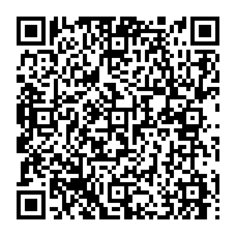 QR-kód