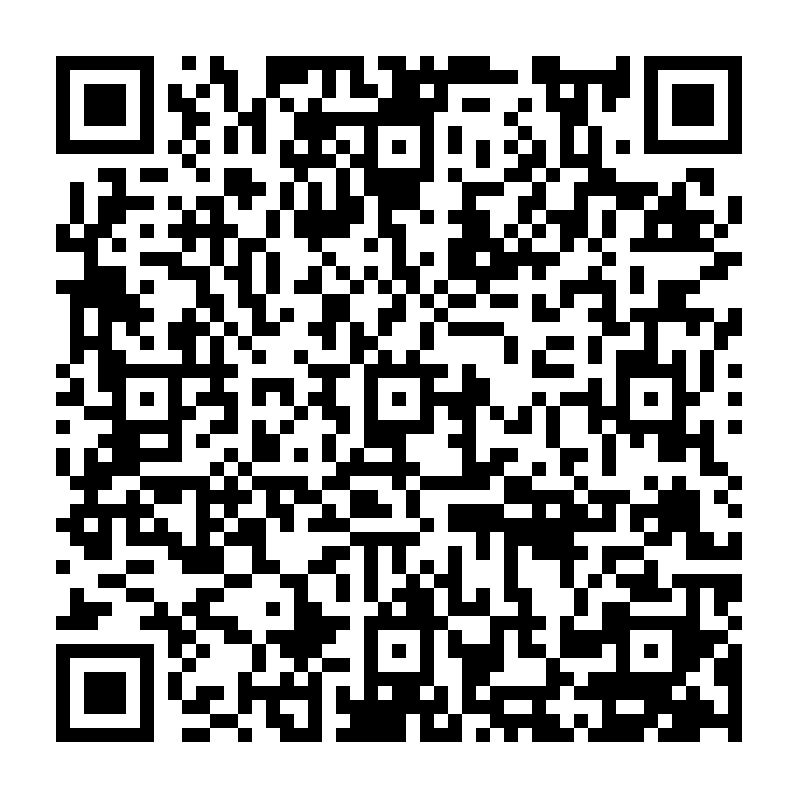 QR-kód