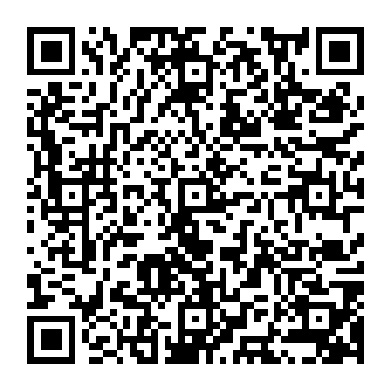QR-kód