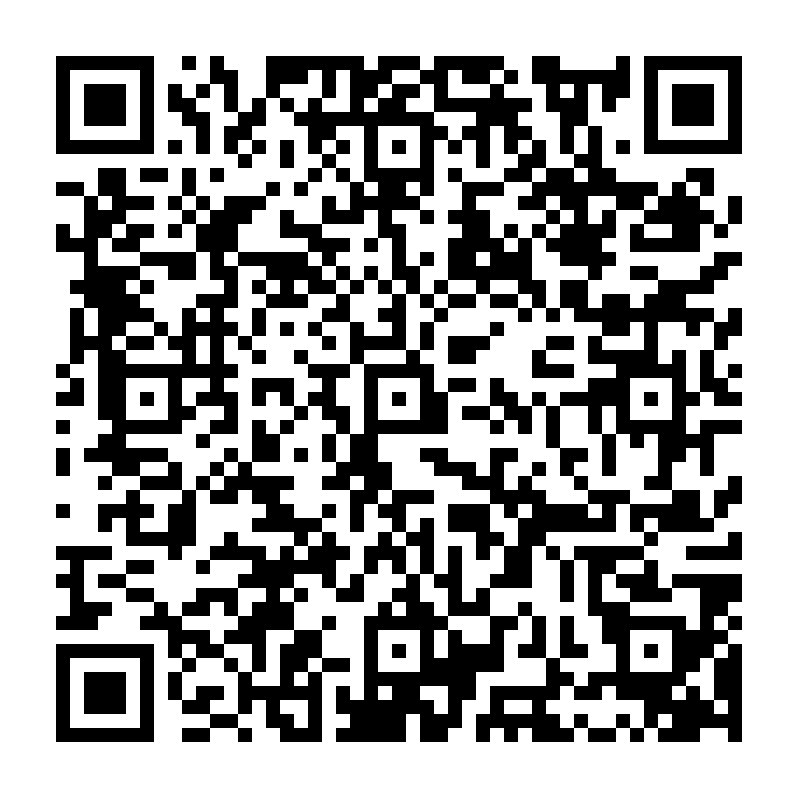 QR-kód