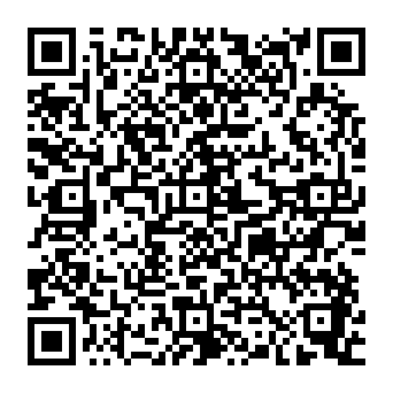 QR-kód