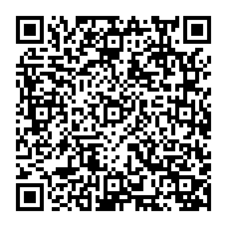 QR-kód